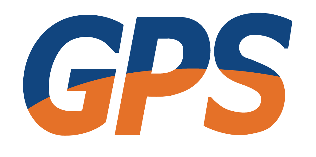 logo gps